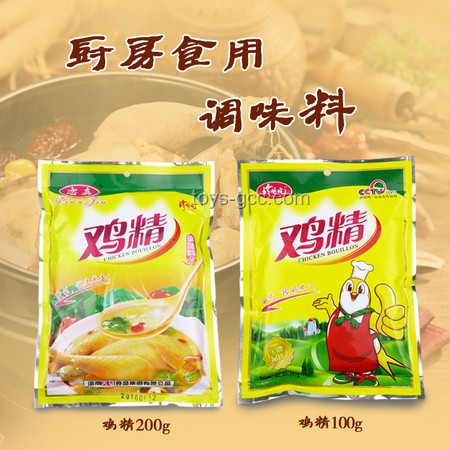 食品科技革新下，腐乳与方便面调料鲜味比拼新趋势